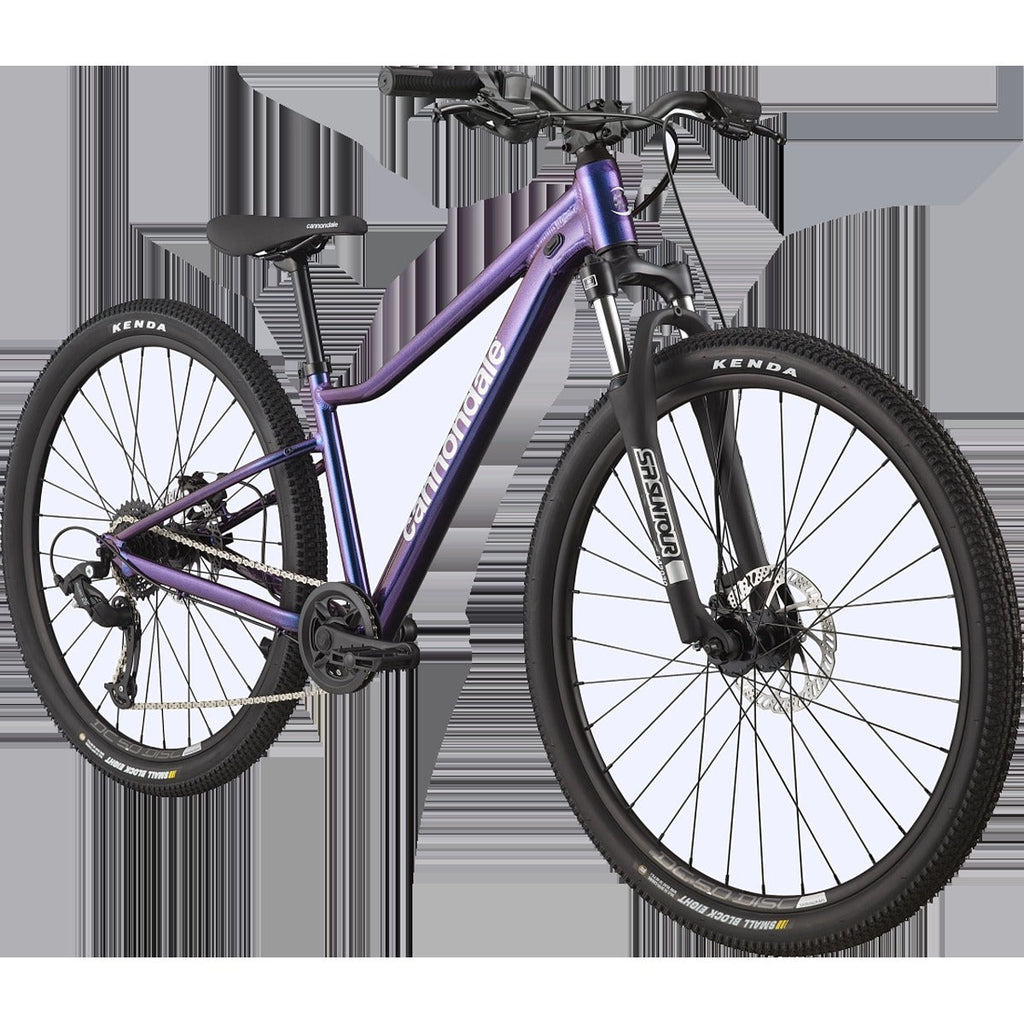 Youth Trail 26"