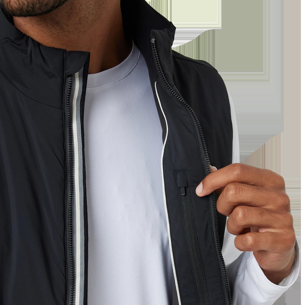 Men's Echo Insulated Vest 2.0