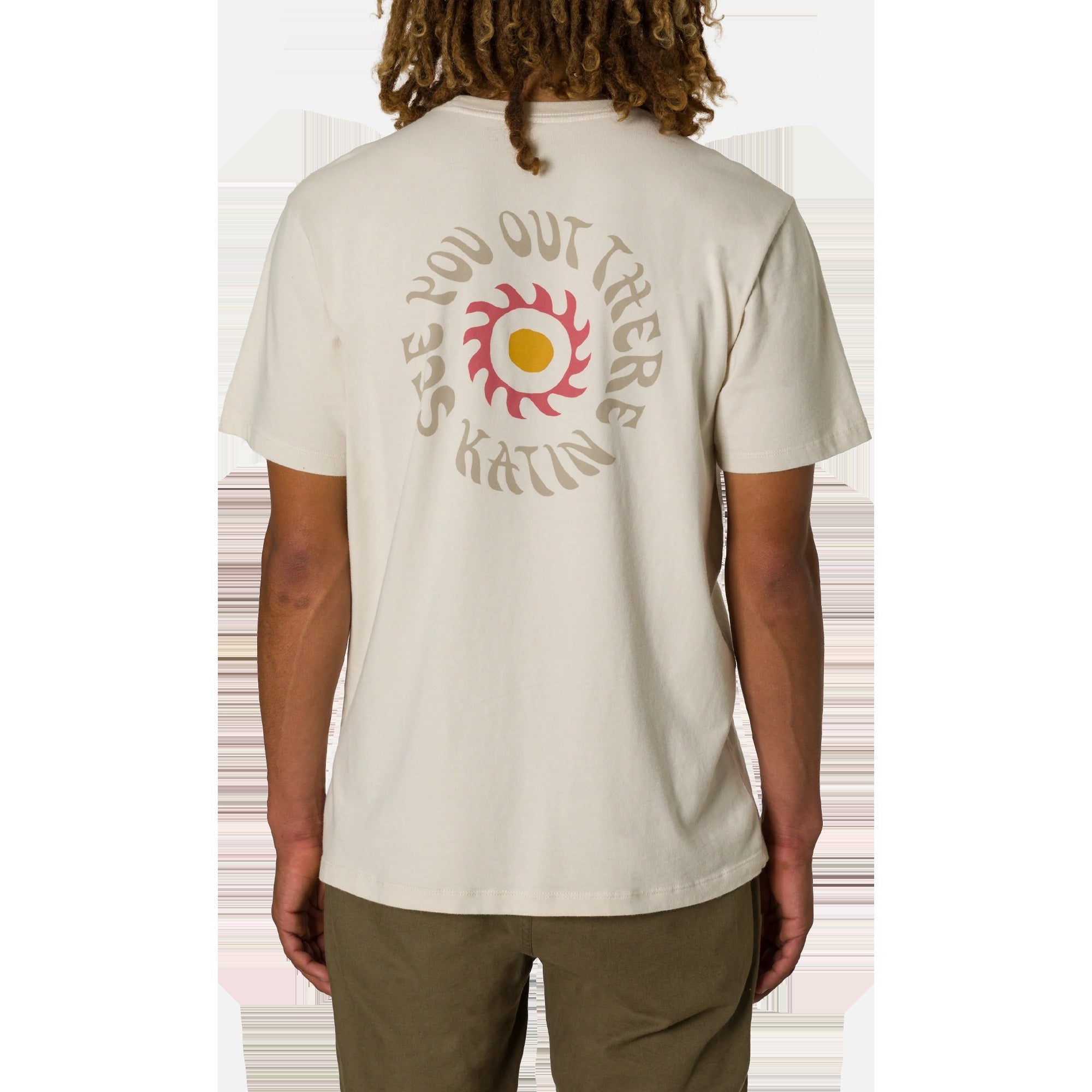 Men's Illusion Tee