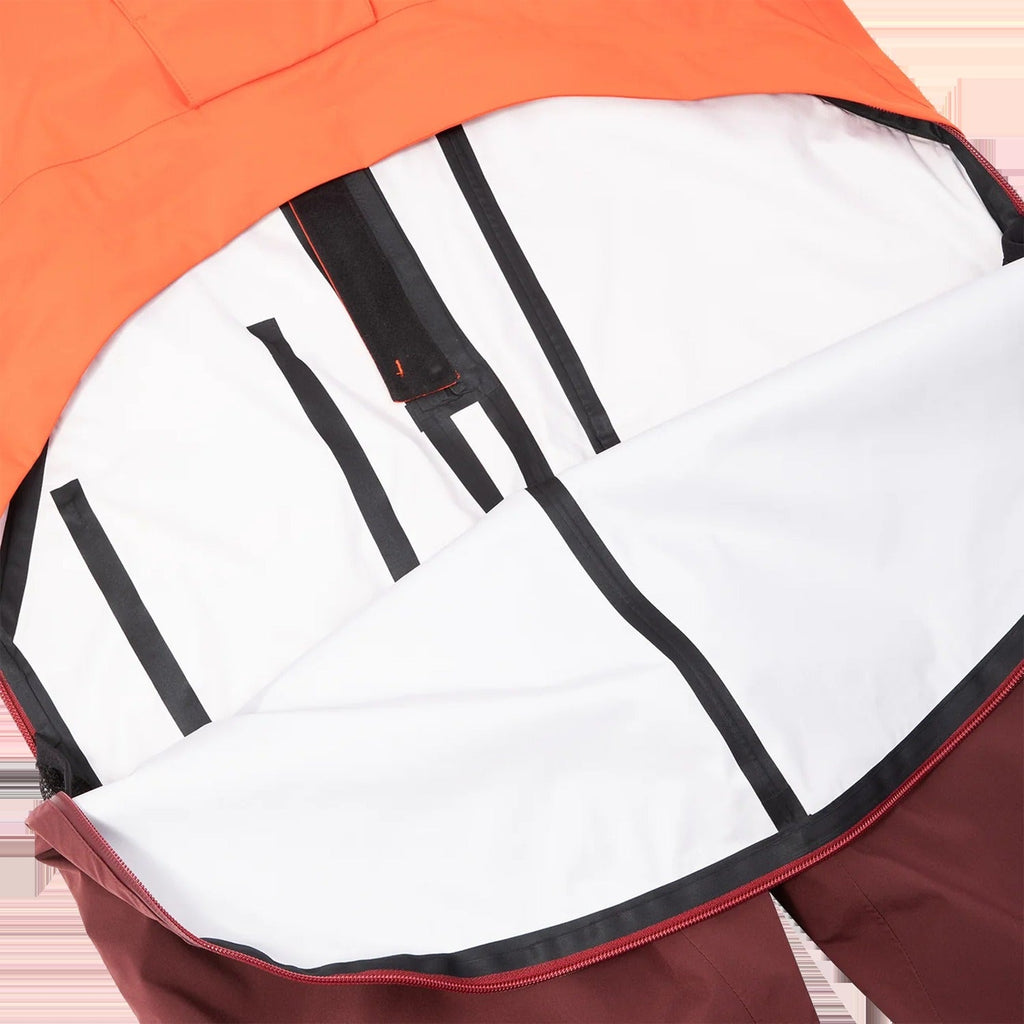 Men's Backcountry Bib