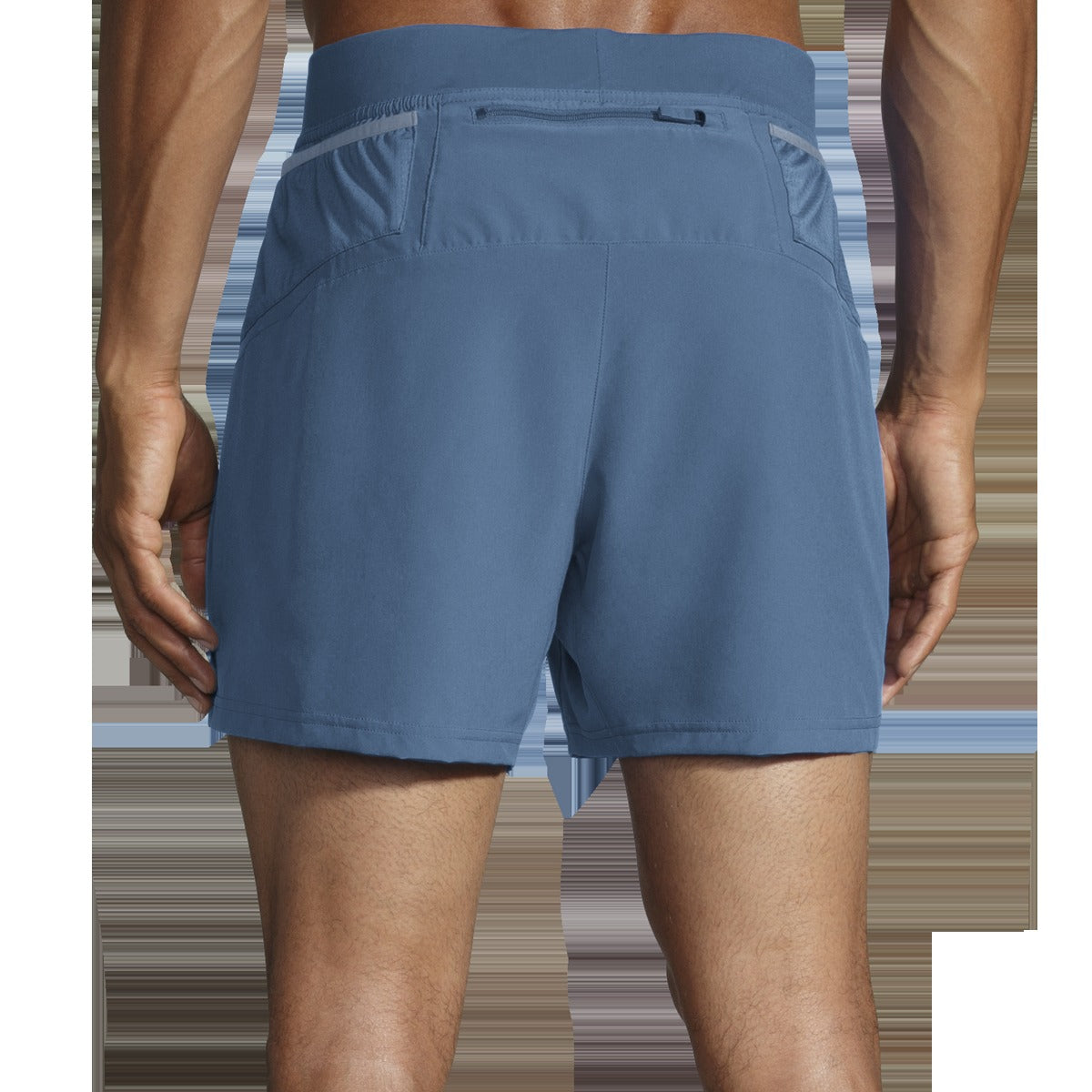 Men's Sherpa 5" Short