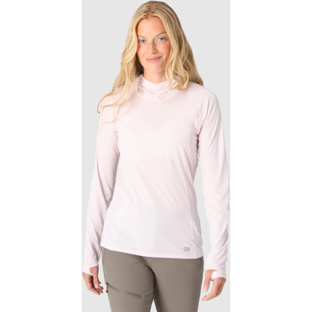Women's Echo Hoodie