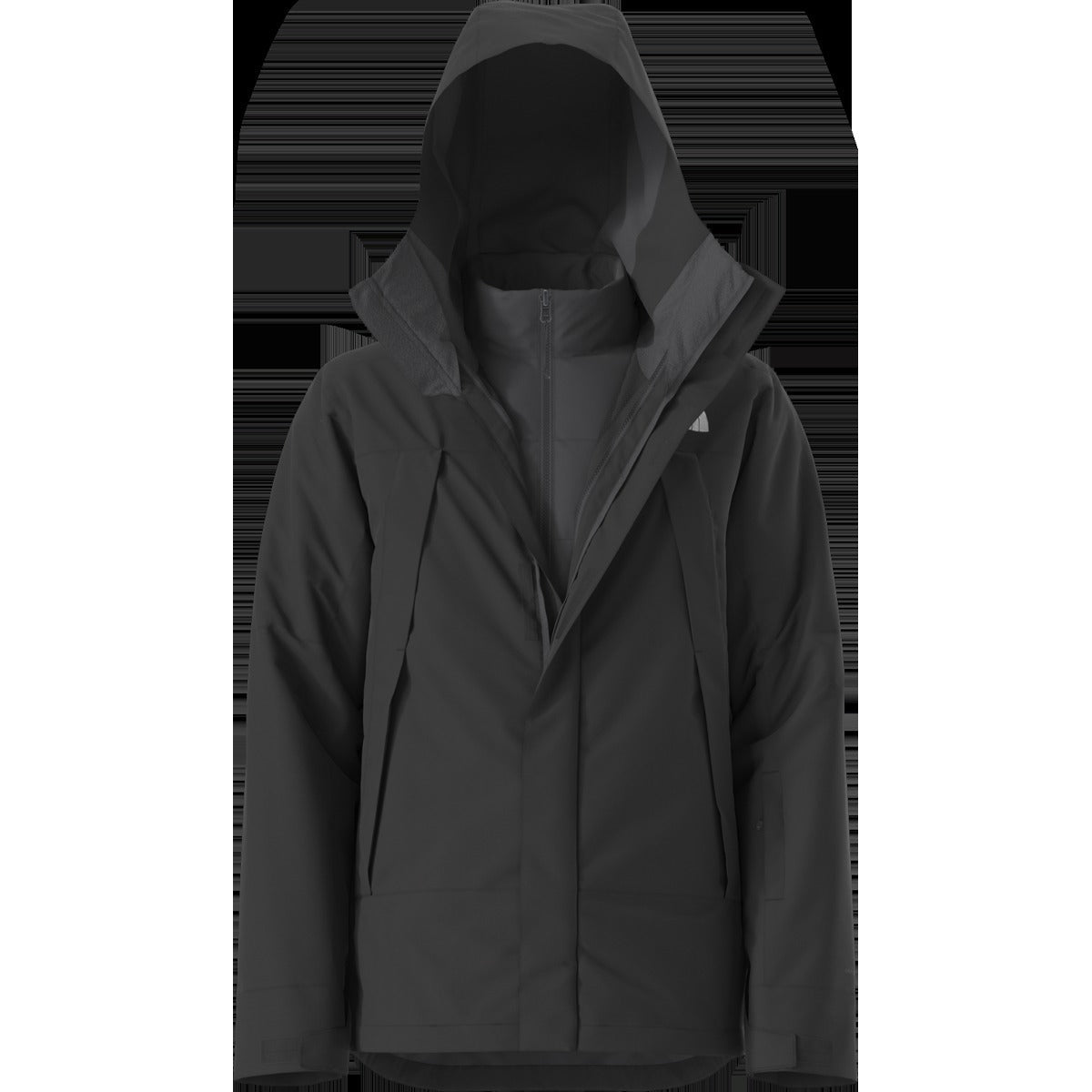 Men's Clement Triclimate