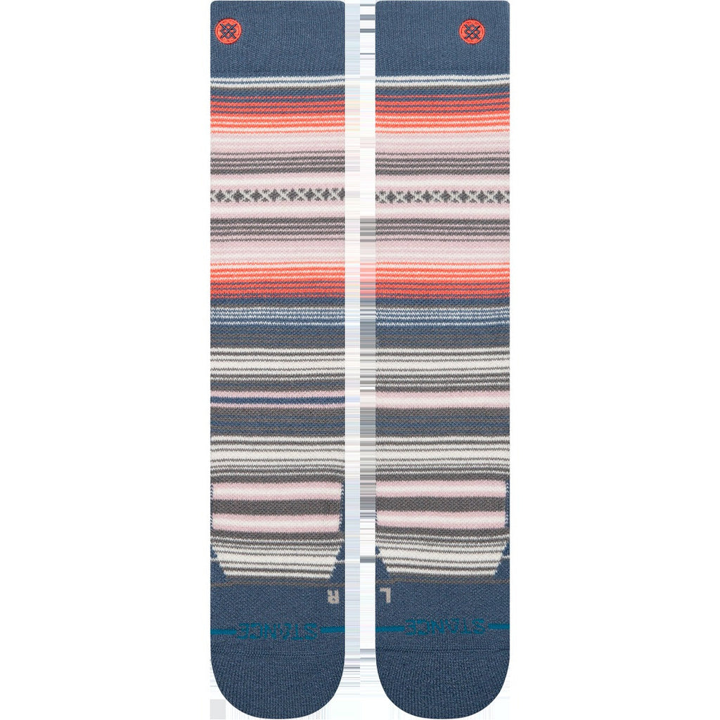 Women's Curren Medium Performance Wool Snow OTC
