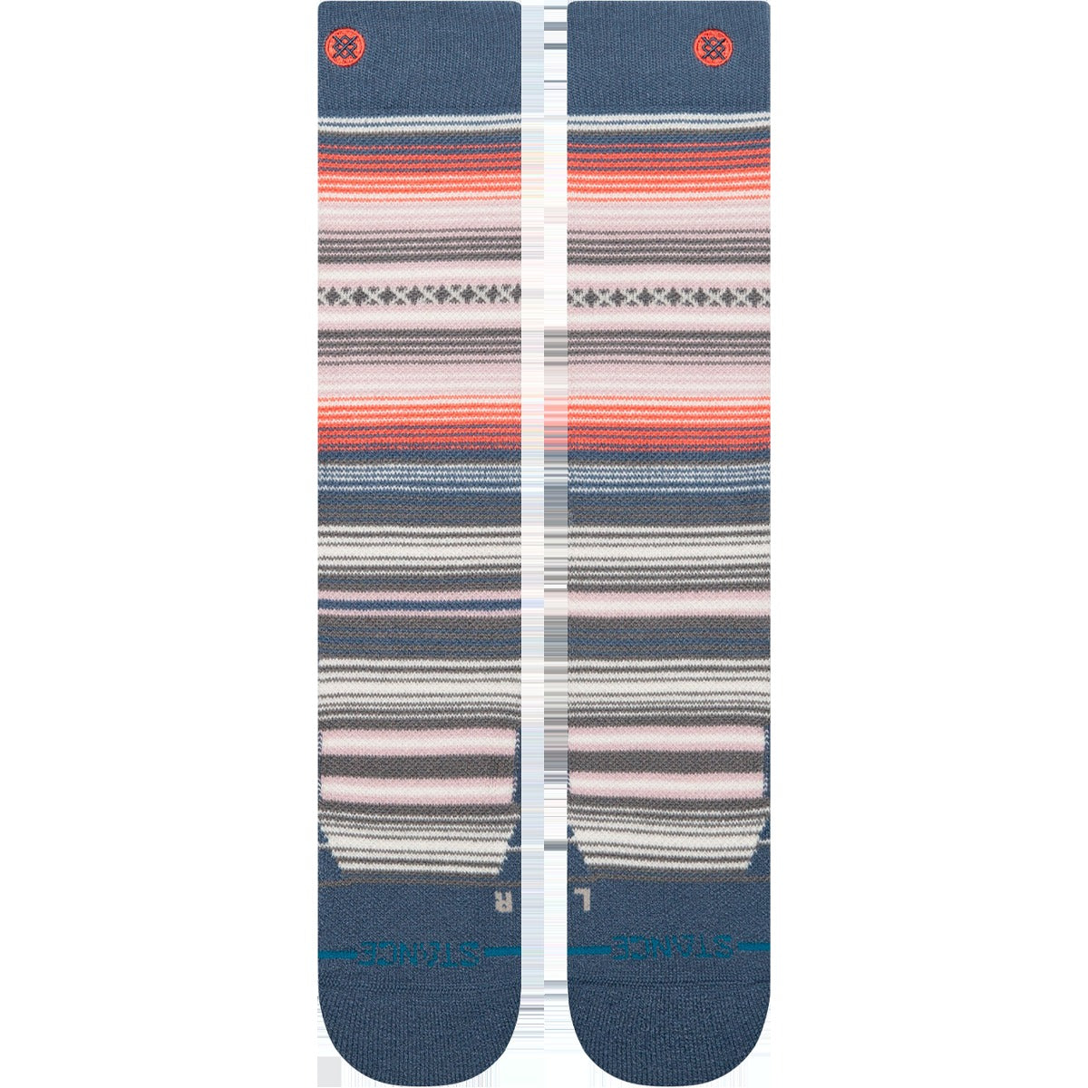 Women's Curren Medium Performance Wool Snow OTC