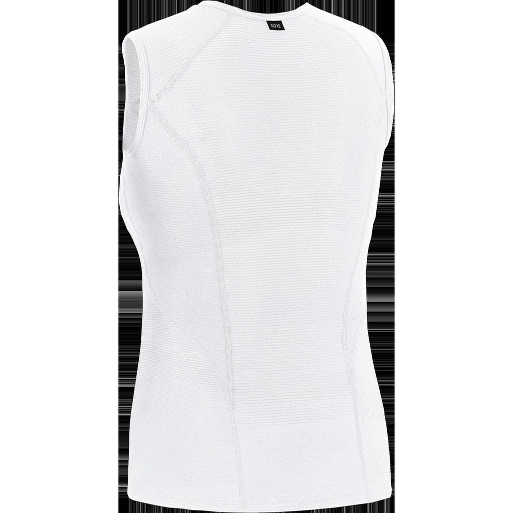 Women's Base Layer Sleeveless Shirt