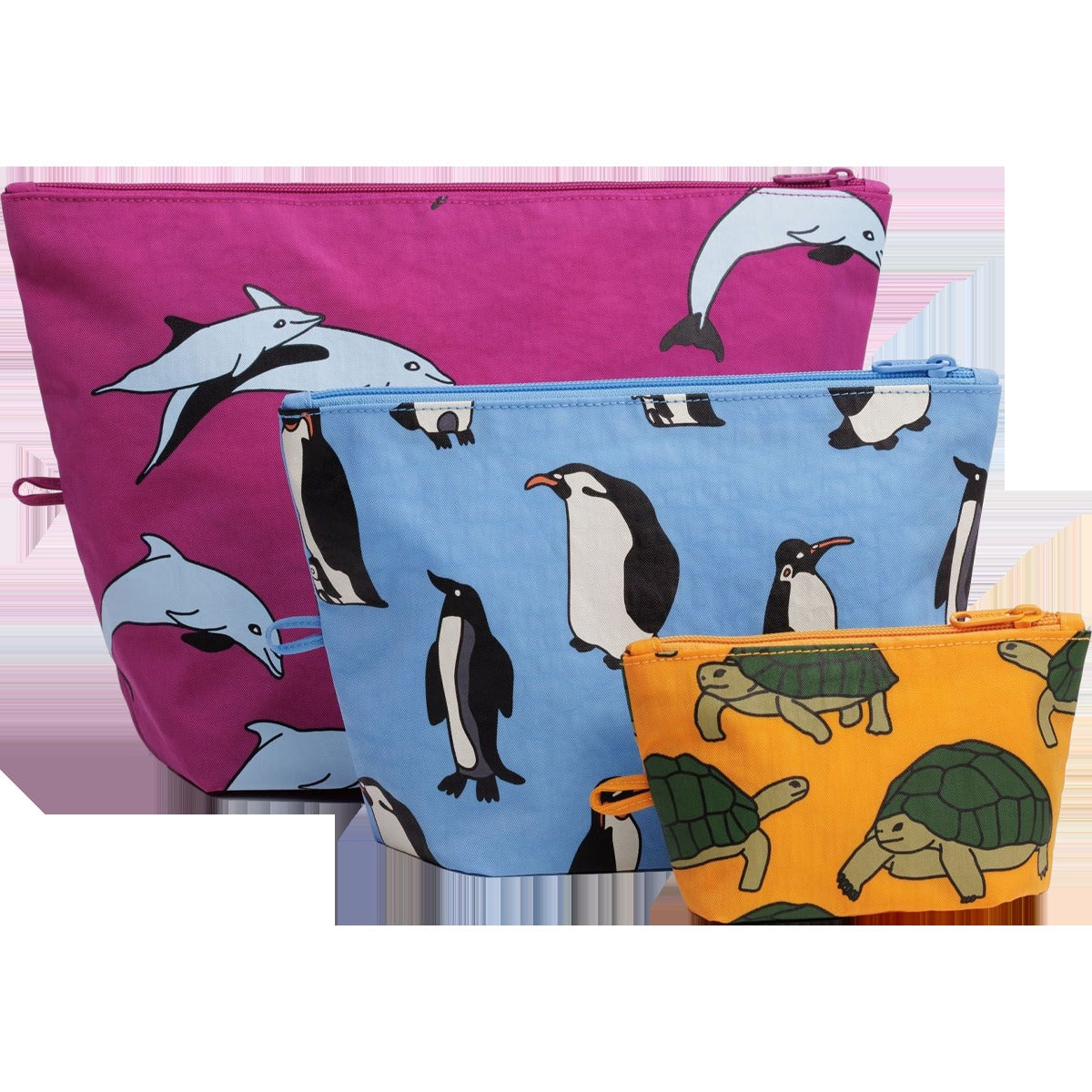 Go Pouch Set