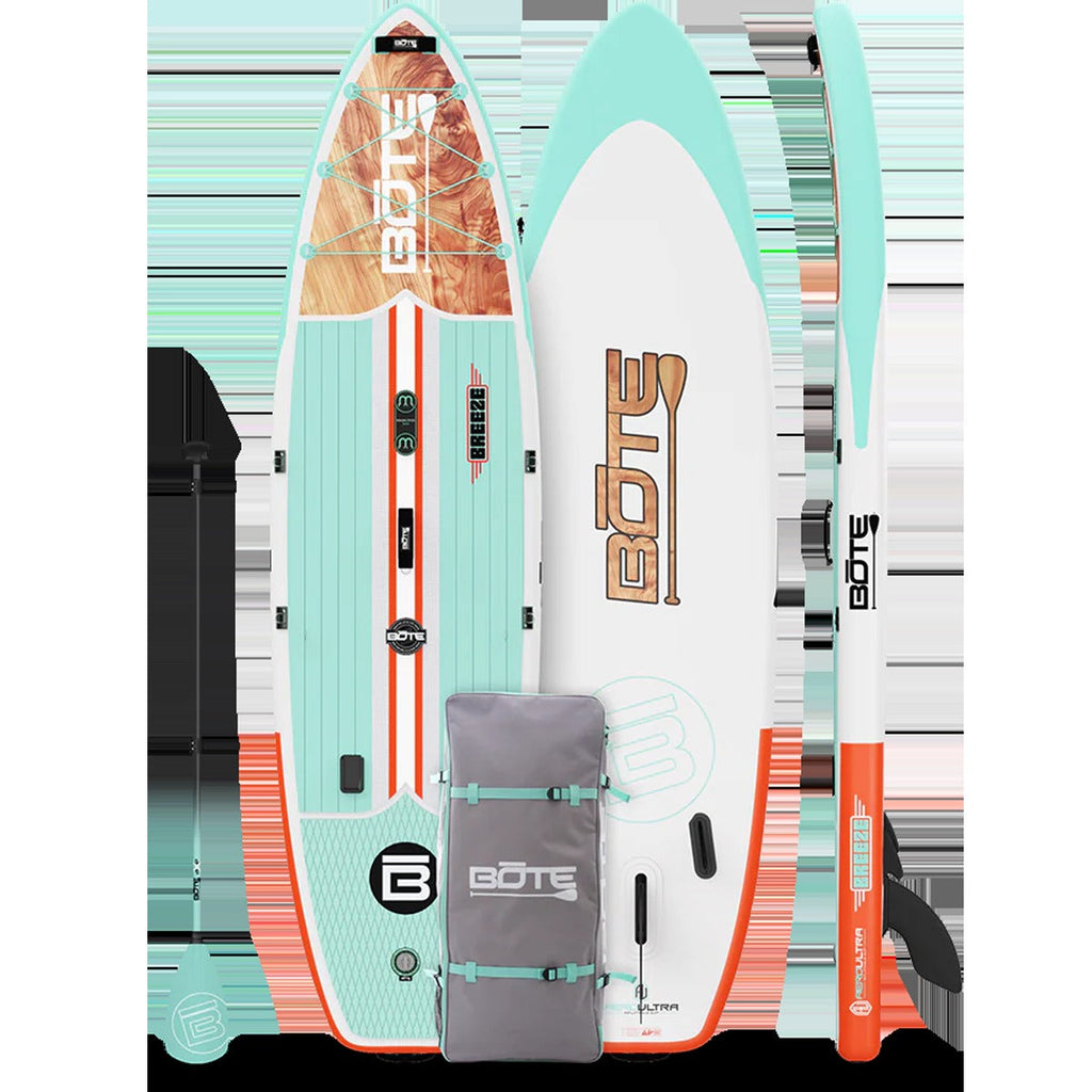 BOTE Breeze Aero Demo SUP