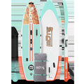 BOTE Breeze Aero Demo SUP