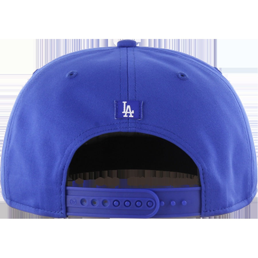 Dodgers Rambler 47 Captain