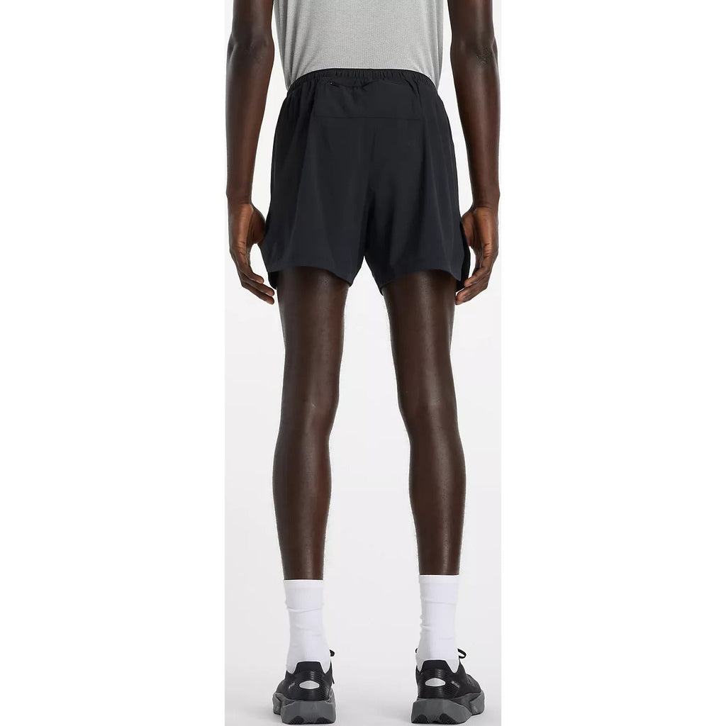 Men's RC Essentials Short 5"