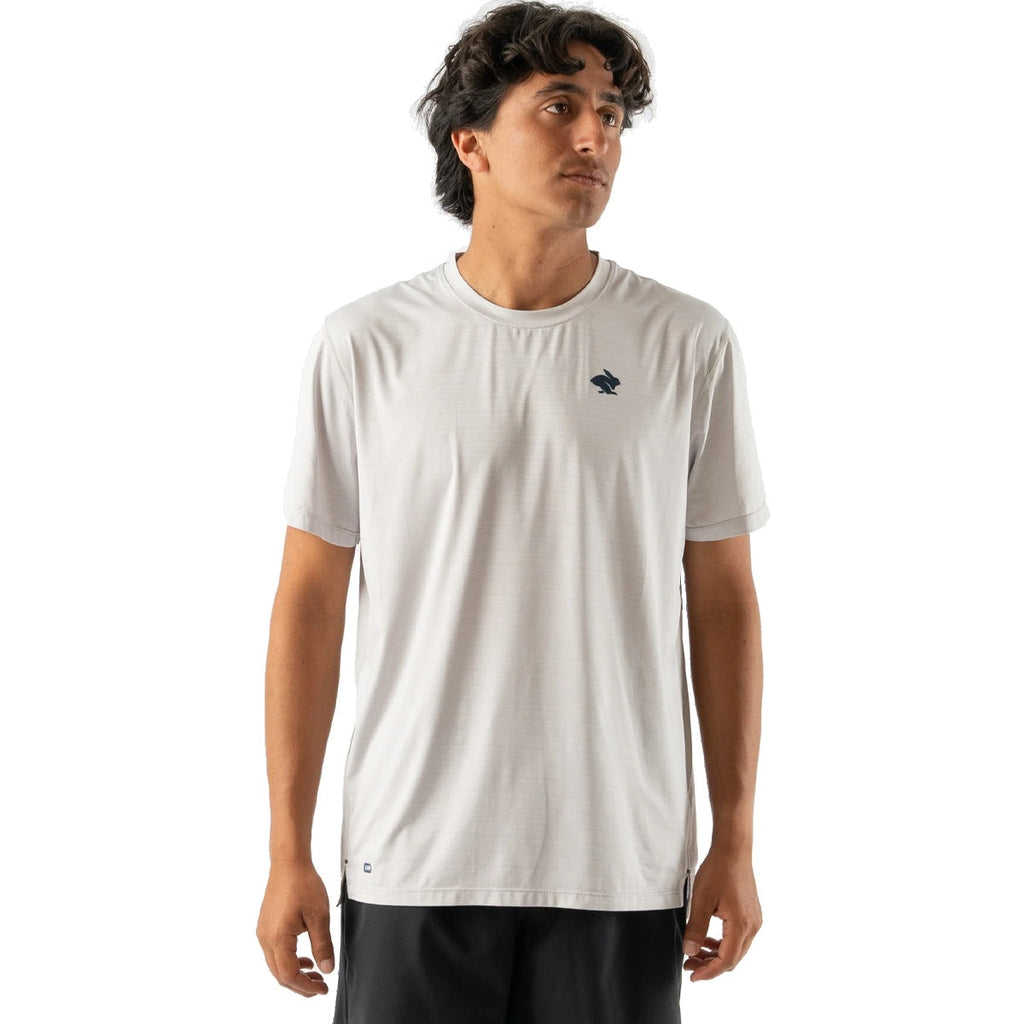 Men's UPF Tee SS