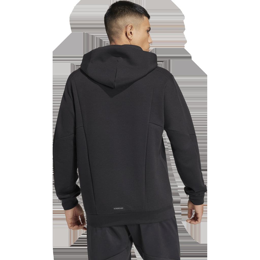 Men's D4T Hoodie