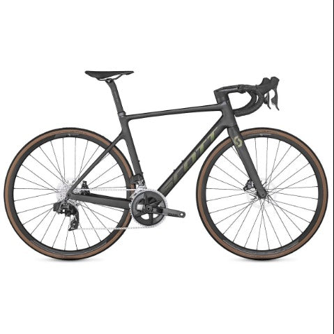 Scott Addict RC 30 - 54cm