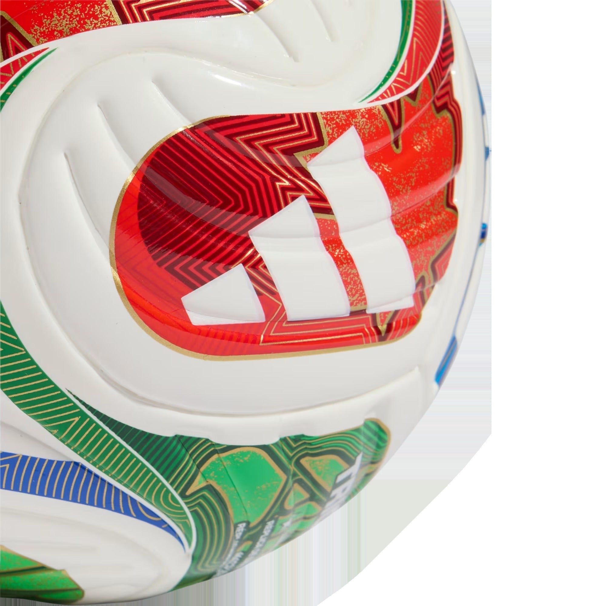 World Cup Mini Ball
