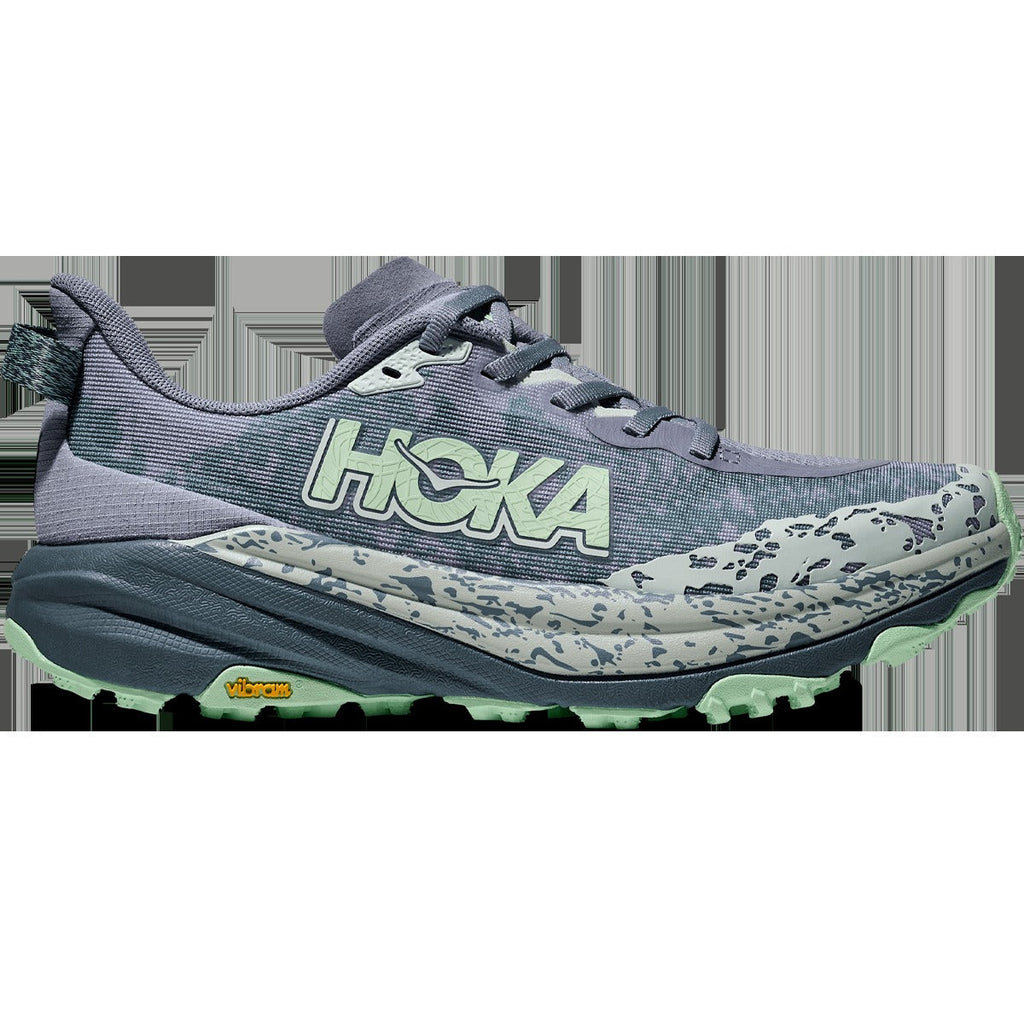 Women's Speedgoat 6 Wide