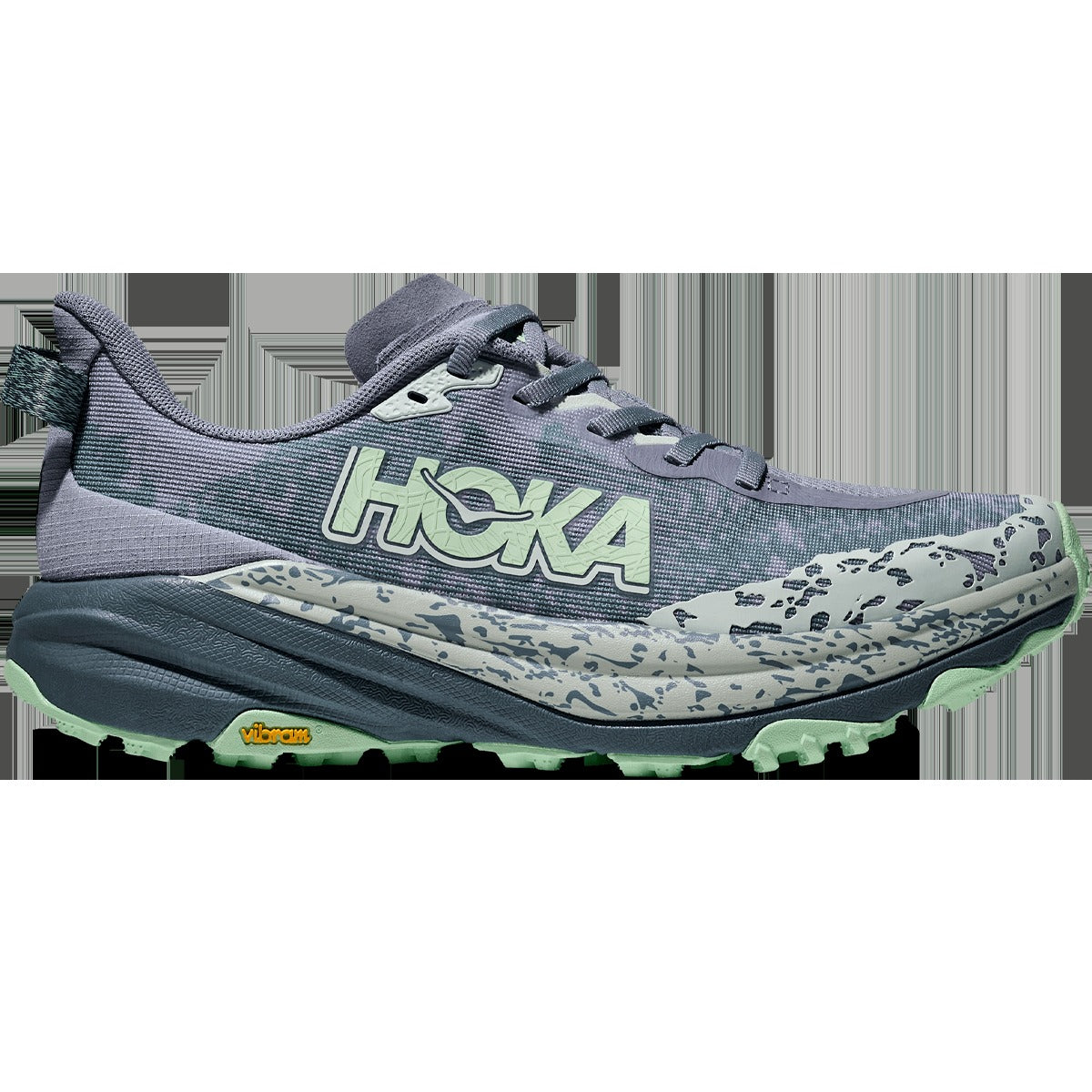 Women's Speedgoat 6 Wide