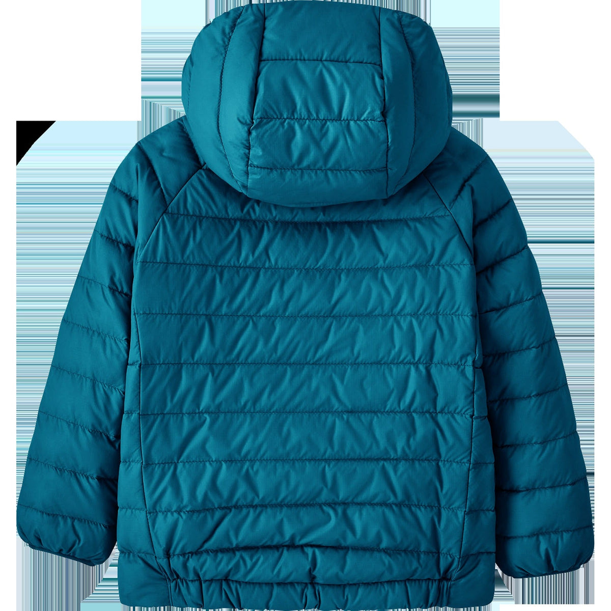 Youth Baby Reversible Down Sweater Hoody