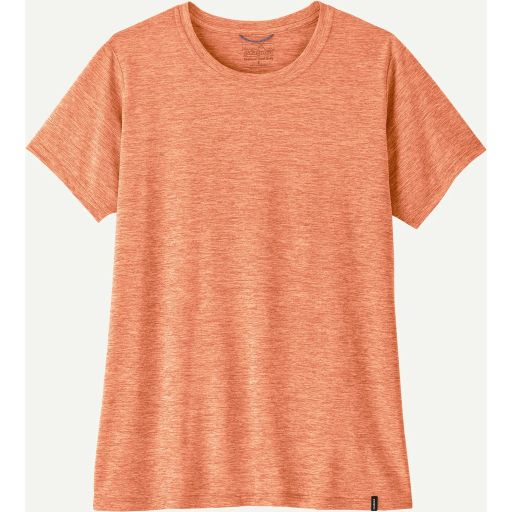 Women's Capilene Cool Daily Shirt