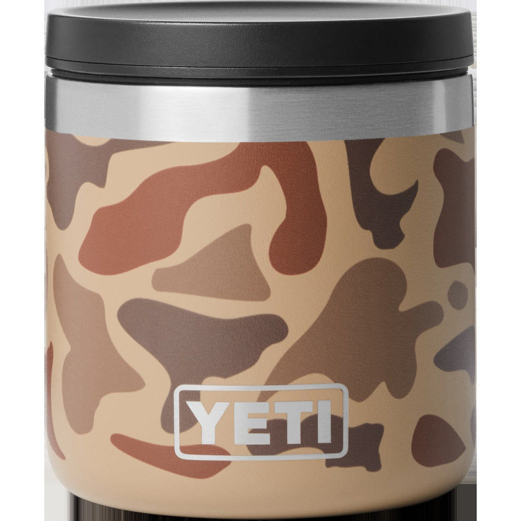Rambler 8 oz Food Jar