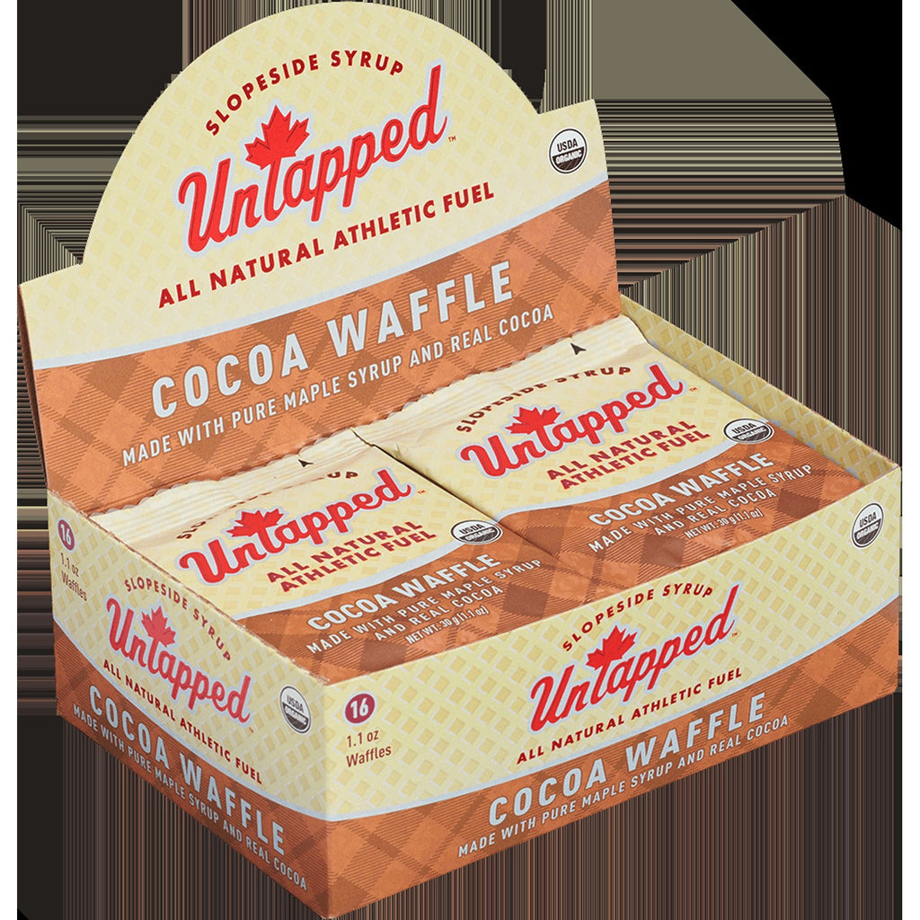 Maple Waffle