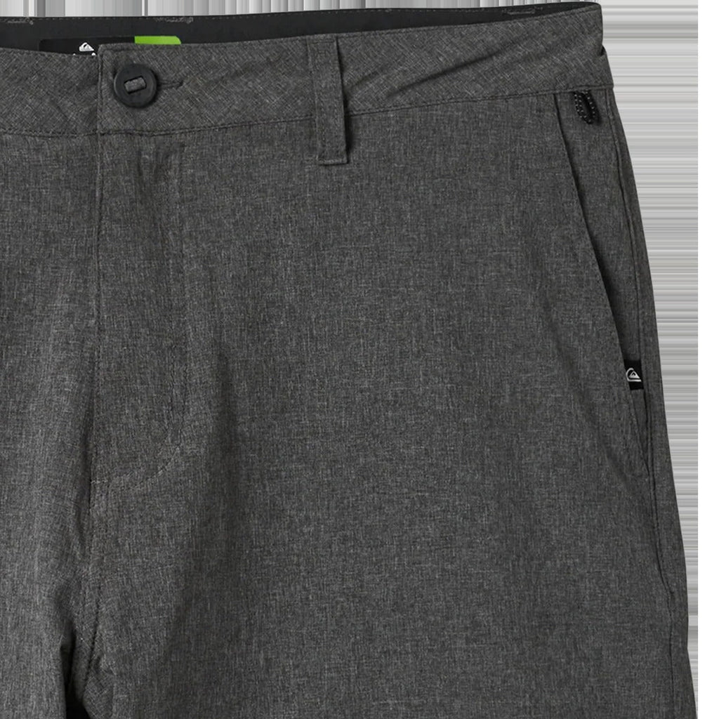 Men's Union Heather Amphibian 20" Short