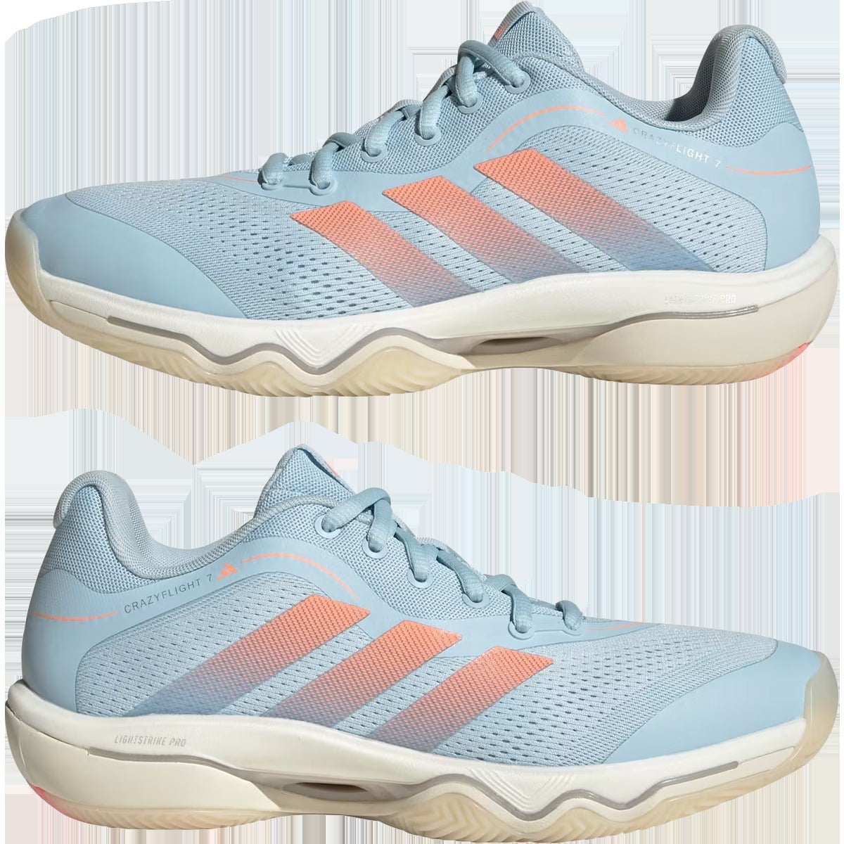 Women's Crazyflight 7