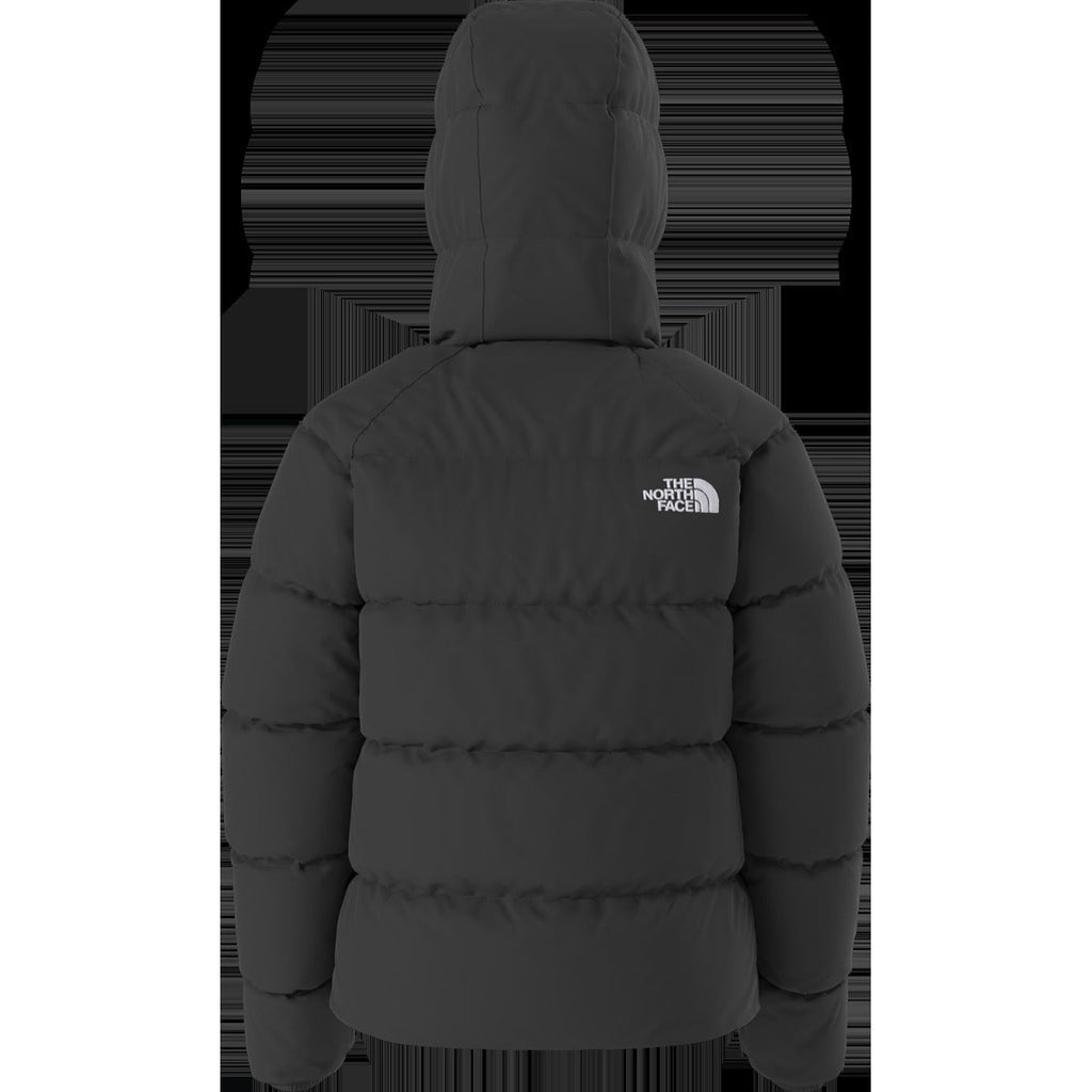 Youth Hydrenalite Down Hooded Jacket