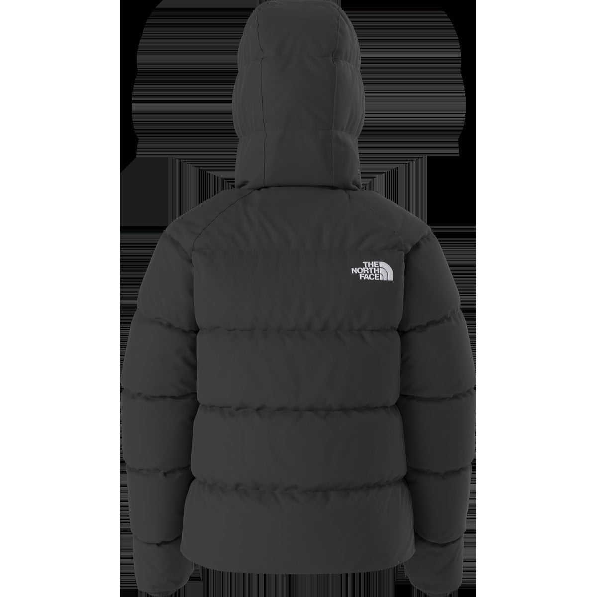 Youth Hydrenalite Down Hooded Jacket