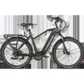 Trax 1.0 500W/15Ah Step Over