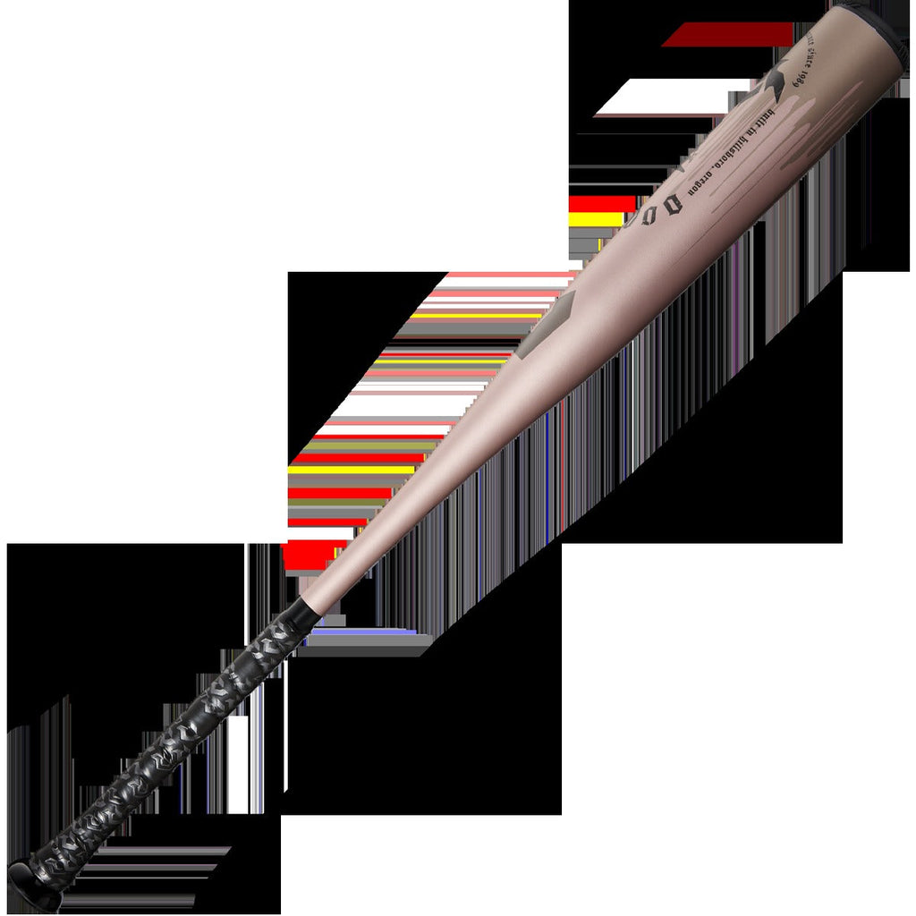 Voodoo One Rose Gold -3 BBCOR