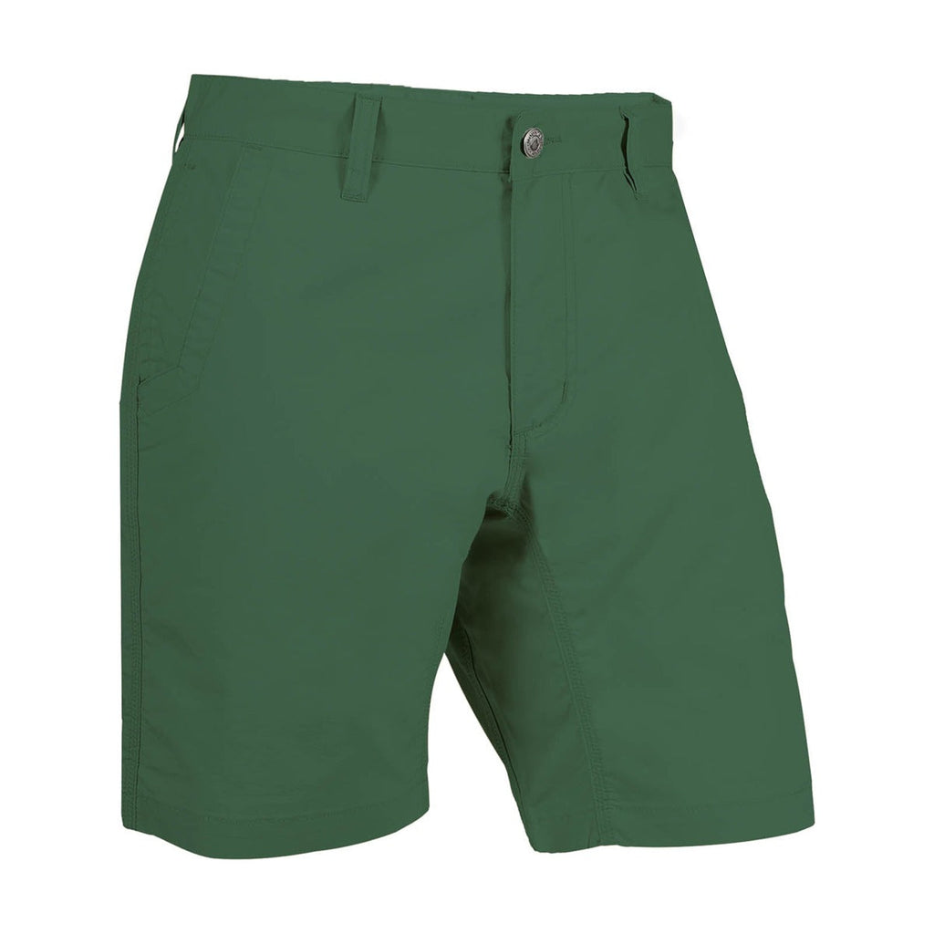 Men's Poplin Short Classic 8"