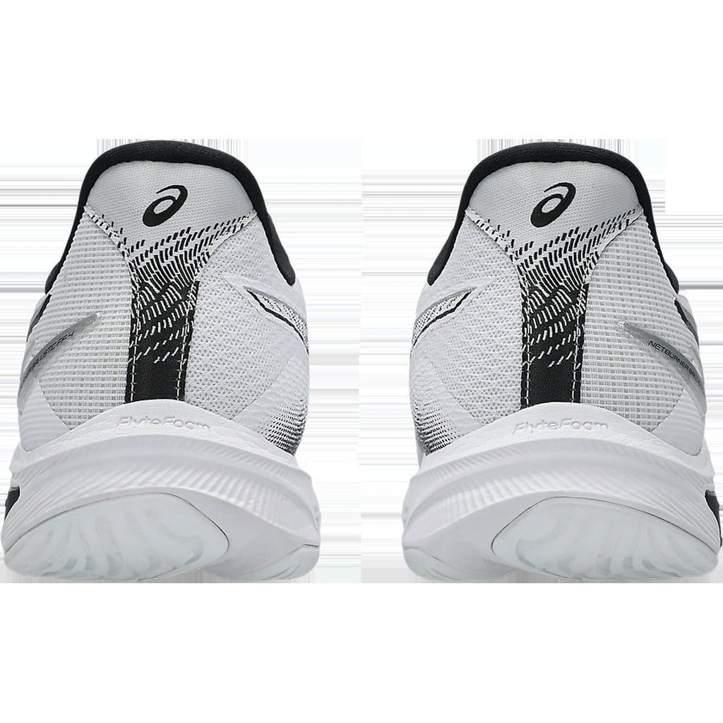 Men's Netburner Ballistic FF 4