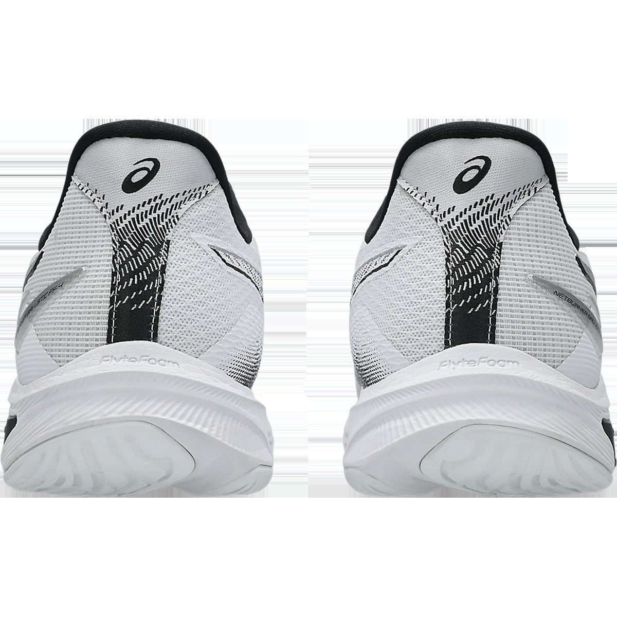 Men's Netburner Ballistic FF 4