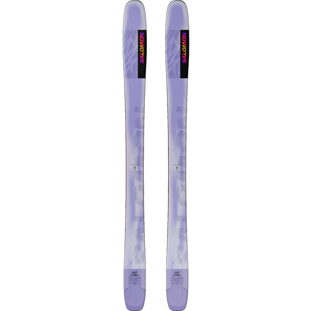 Women's QST Lumen 98