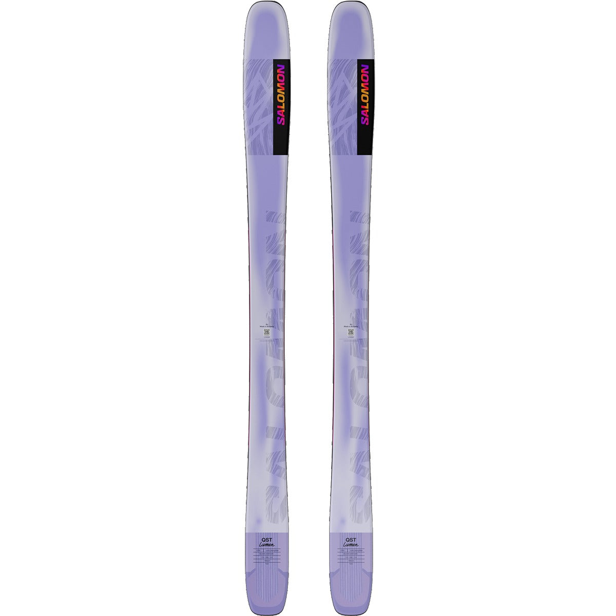 Women's QST Lumen 98