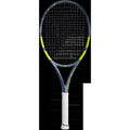 Babolat Pure Aero Team Gen 9 Racket Demo