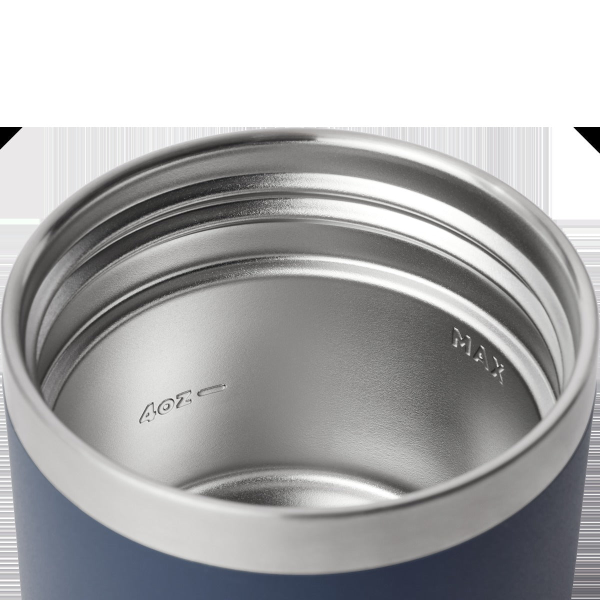 Rambler 8 oz Food Jar