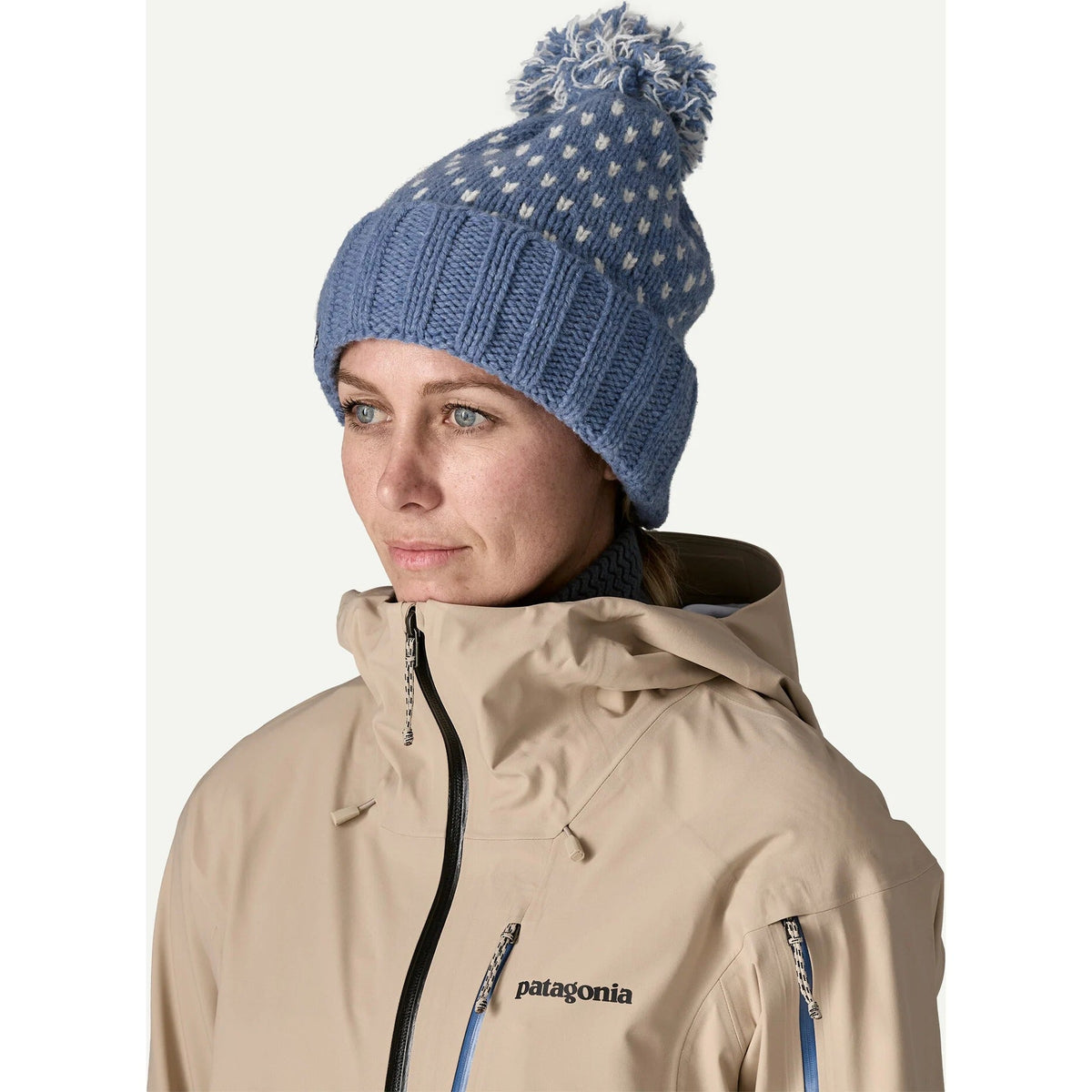 Women's Snowbelle Beanie