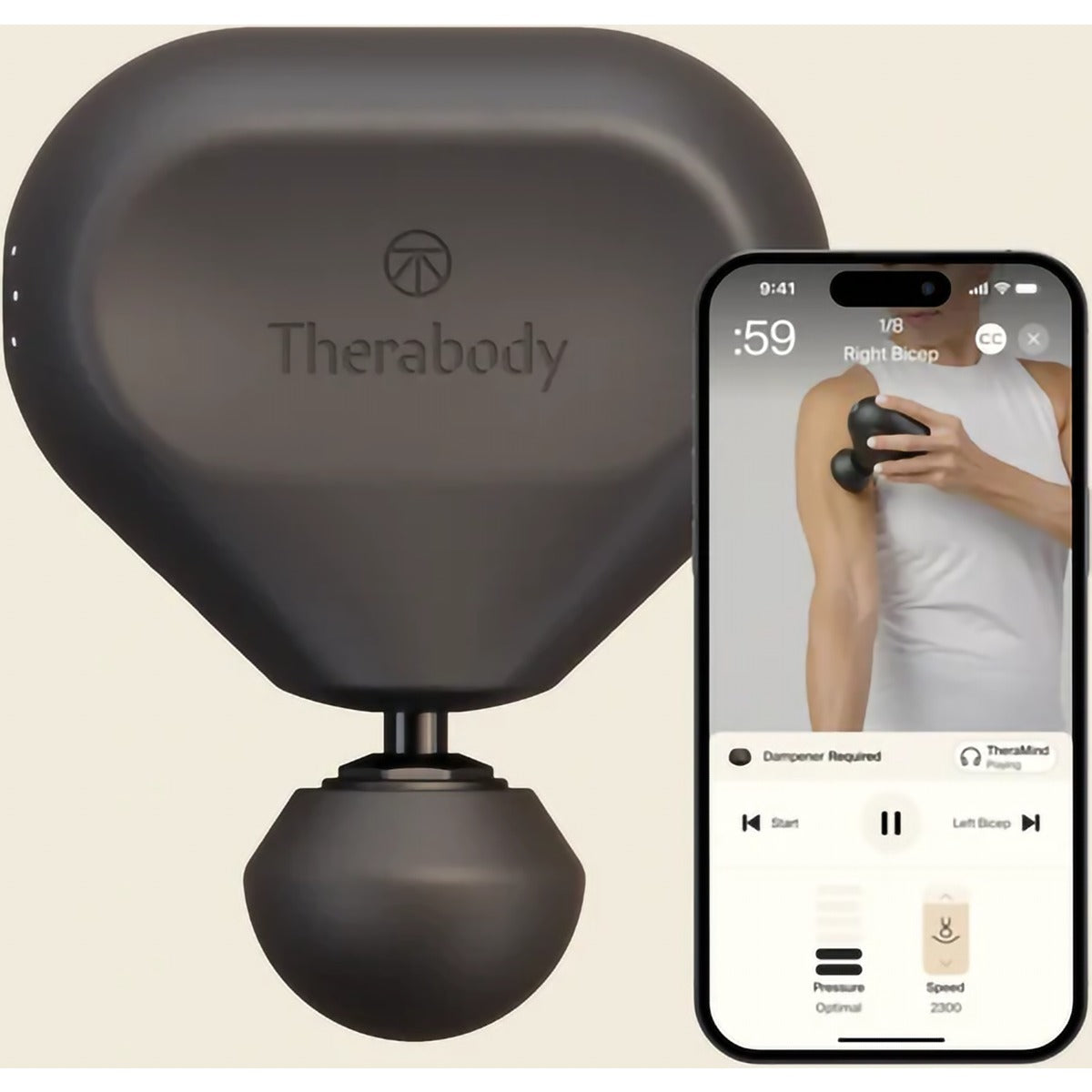 Theragun Mini 3.0