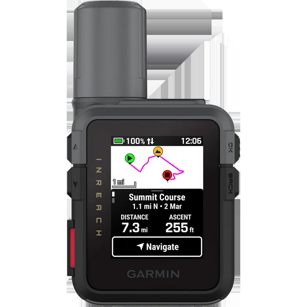 InReach Mini 3
