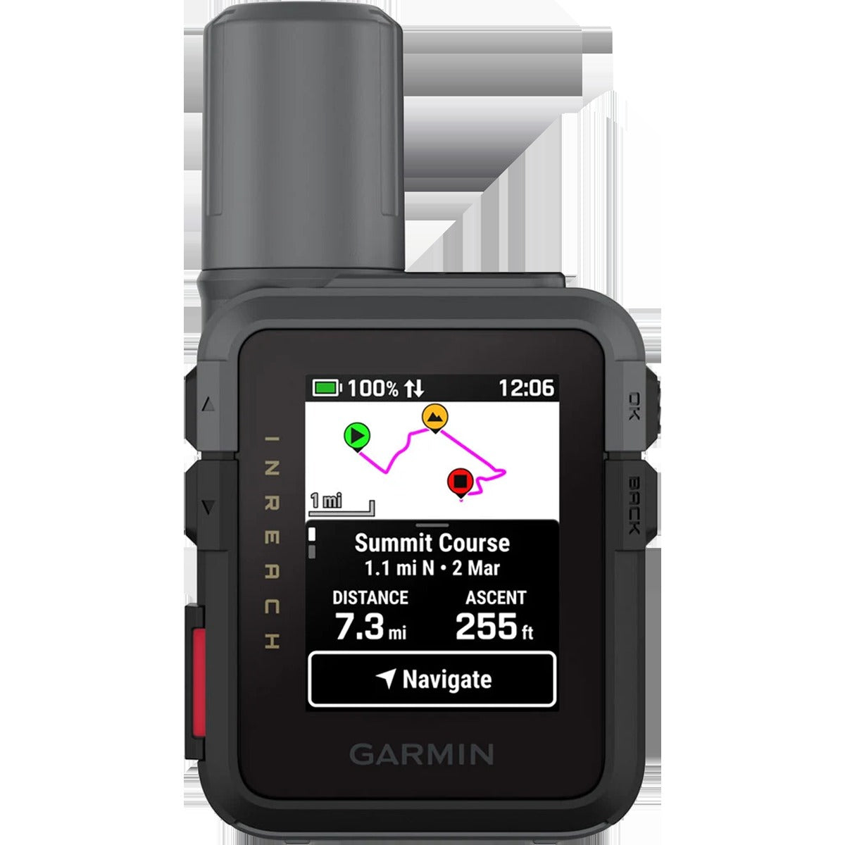 InReach Mini 3