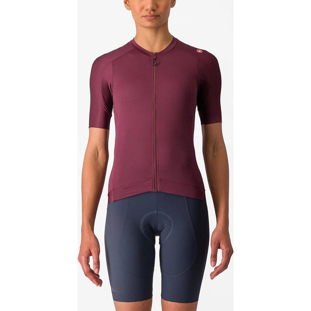 Women's Espresso Jersey