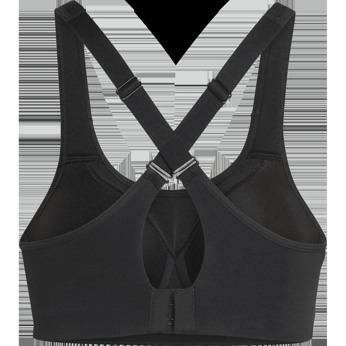 Women's Optime High Support Bra