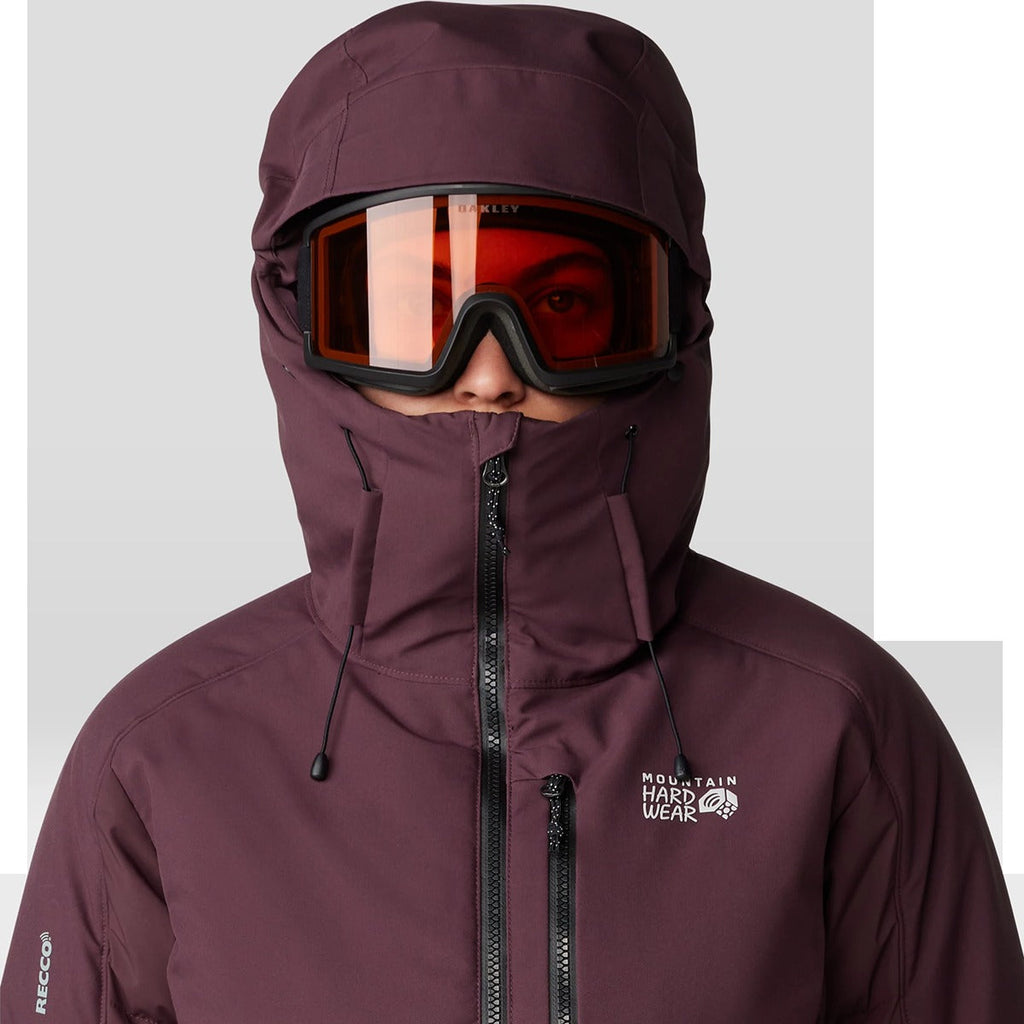 Women's Powder Maven Down Jacket