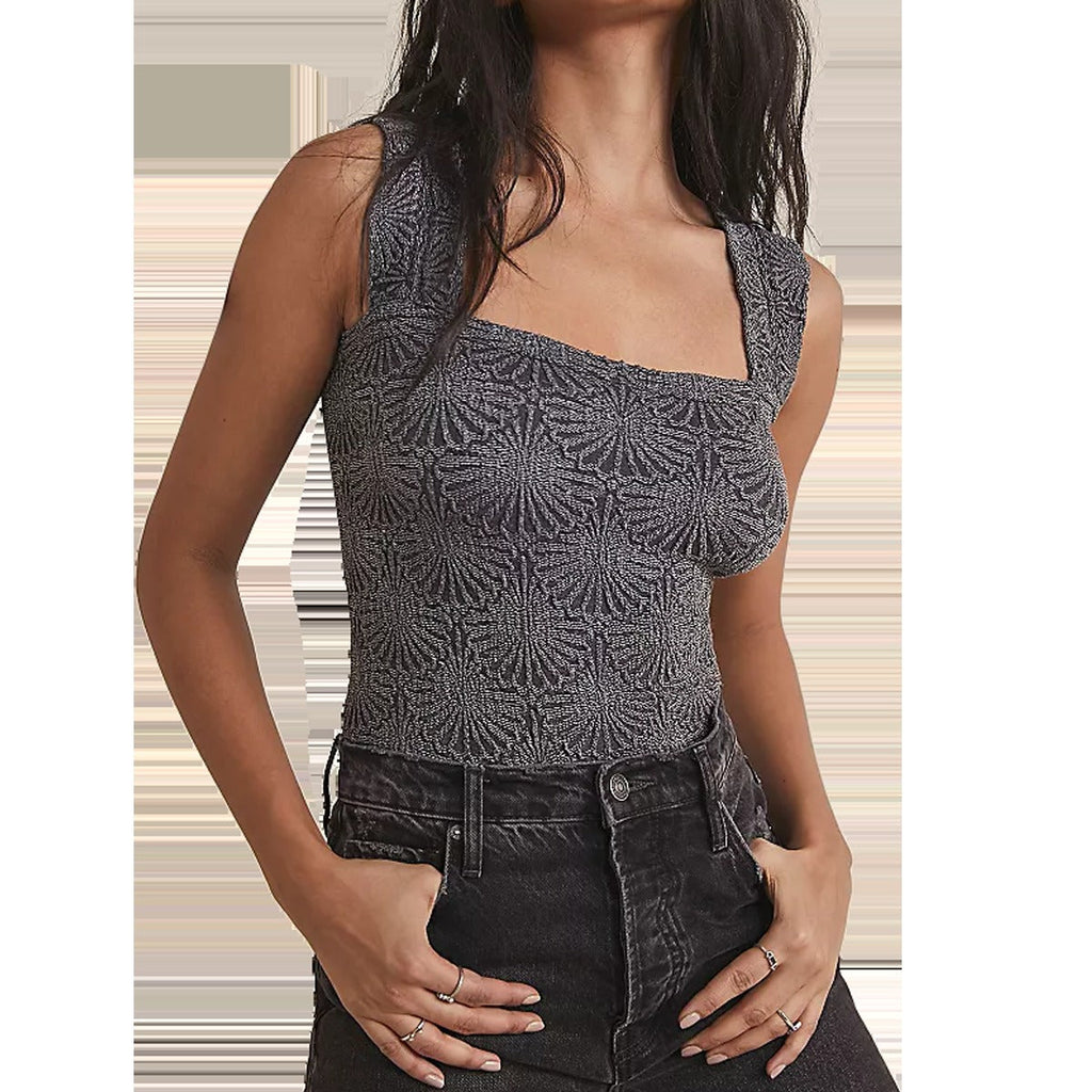 Women's Love Letter Cami
