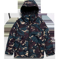 Youth Hillslope 2L Jacket