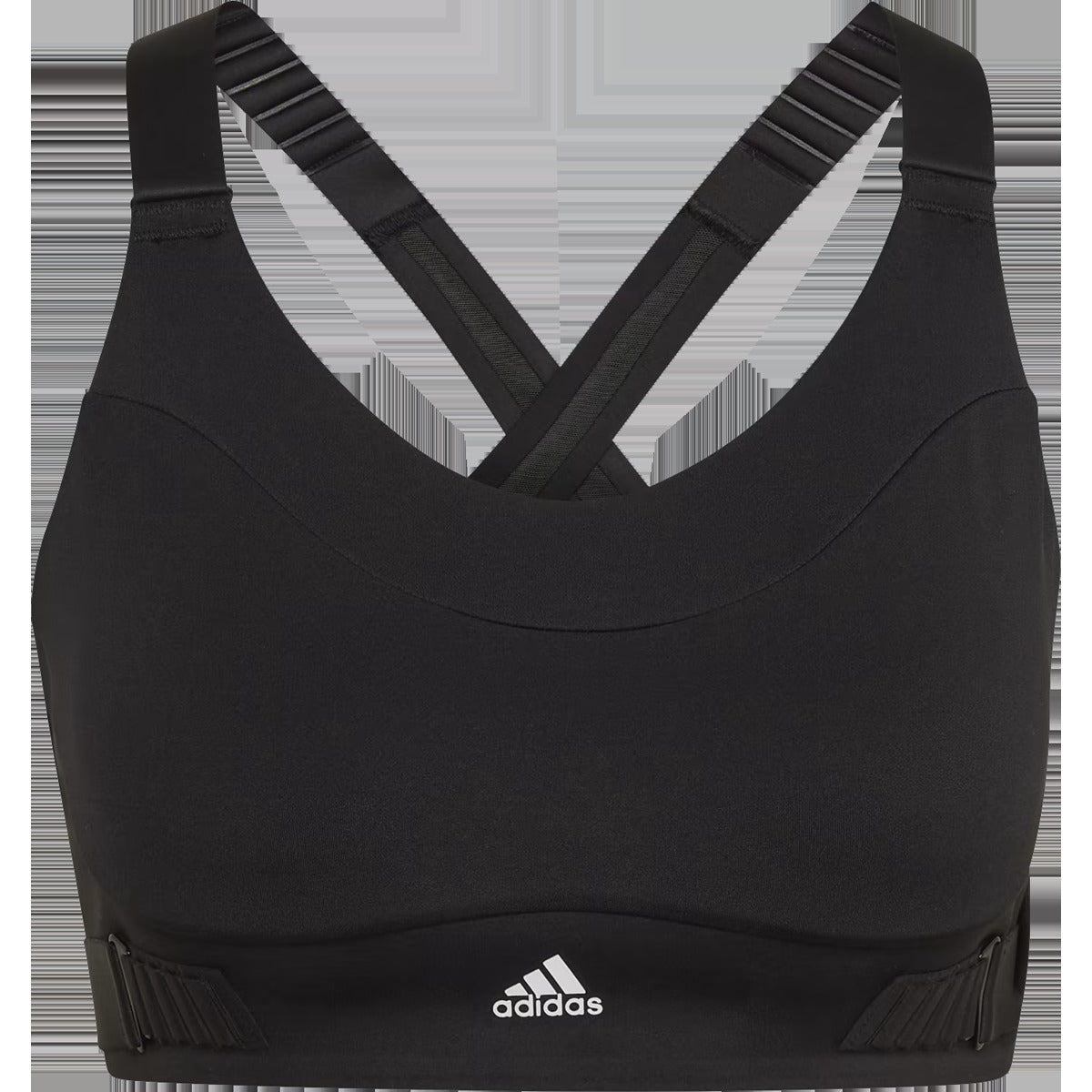 Women's Fast High Support Bra AC