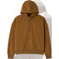 Women's Restore Relaxed Half Zip Hoodie