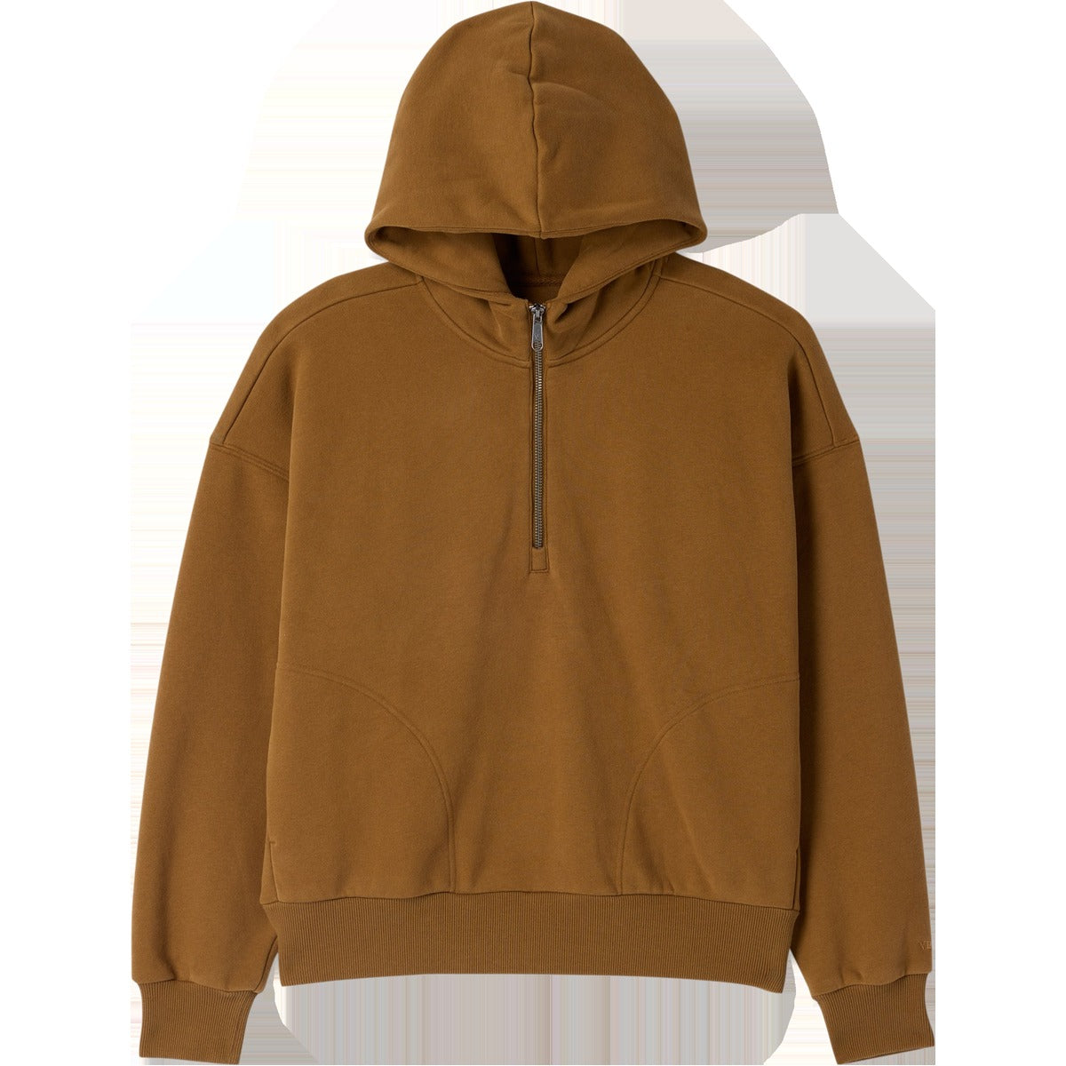 Women's Restore Relaxed Half Zip Hoodie
